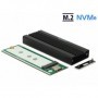 DeLOCK 42600 scheda di interfaccia e adattatore USB 3.2 Gen 1 (3.1 Gen 1) (42600)