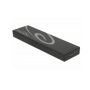 DeLOCK 42597 contenitore di unità di archiviazione Box esterno SSD Nero M.2 (42597)