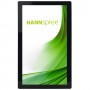 Hannspree Open Frame HO165PTB visualizzatore di messaggi 39,6 cm (15.6") LED Full HD Nero Touch screen (HO165PTB)
