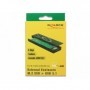DeLOCK 42597 contenitore di unità di archiviazione Box esterno SSD Nero M.2 (42597)
