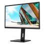 AOC Q32P2CA Monitor PC 80 cm (31.5") 2560 x 1440 Pixel 2K Ultra HD LED Nero (Q32P2CA)