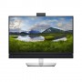 DELL C2422HE 60,5 cm (23.8") 1920 x 1080 Pixel Full HD LCD Nero, Argento (DELL-C2422HE)