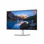 DELL UltraSharp U2722D 68,6 cm (27") 2560 x 1440 Pixel Quad HD LCD Nero, Argento (DELL-U2722D)