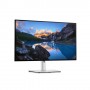 DELL UltraSharp U2722D 68,6 cm (27") 2560 x 1440 Pixel Quad HD LCD Nero, Argento (DELL-U2722D)