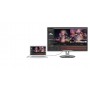 Philips P Line Monitor LCD con dock USB-C 328P6AUBREB/00 (328P6AUBREB/00)