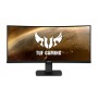 ASUS TUF Gaming VG35VQ 88,9 cm (35") 3440 x 1440 Pixel UltraWide Dual Quad HD LED Nero (90LM0520-B01170)