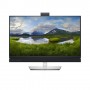 DELL C2722DE 68,6 cm (27") 2560 x 1440 Pixel Quad HD LCD Nero, Argento (DELL-C2722DE)