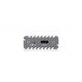ICY BOX IB-1817M-C31 Box esterno SSD Grigio M.2 (60509)