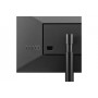 LG 24MD4KL-B monitor piatto per PC 60,2 cm (23.7") 3840 x 2160 Pixel 4K Ultra HD LED Nero (24MD4KL-B.AEU)