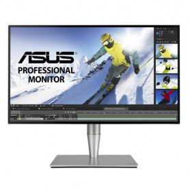 ASUS ProArt PA27AC 68,6 cm (27") 2560 x 1440 Pixel Quad HD LED Nero, Grigio (90LM02N0-B01370)