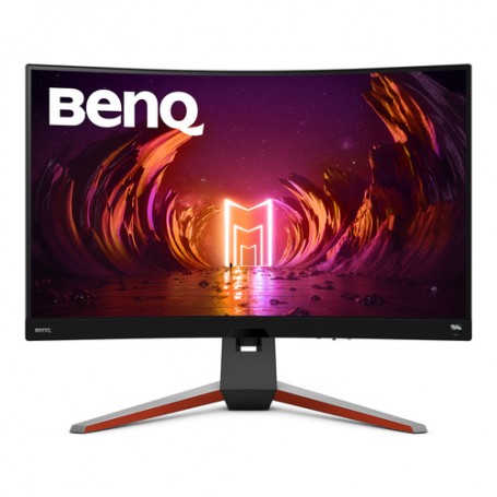 Benq EX3210R 80 cm (31.5") 2560 x 1440 Pixel Quad HD LCD (9H.LKALB.QBE)
