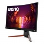 Benq EX3210R 80 cm (31.5") 2560 x 1440 Pixel Quad HD LCD (9H.LKALB.QBE)