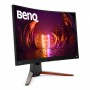 Benq EX3210R 80 cm (31.5") 2560 x 1440 Pixel Quad HD LCD (9H.LKALB.QBE)