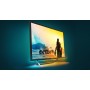 Philips M Line Display 4K HDR con Ambiglow 436M6VBPAB/00 (436M6VBPAB/00)