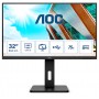 AOC U32P2CA monitor piatto per PC 80 cm (31.5") 3840 x 2160 Pixel 4K Ultra HD LED Nero (U32P2CA)
