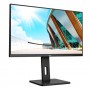 AOC U32P2CA monitor piatto per PC 80 cm (31.5") 3840 x 2160 Pixel 4K Ultra HD LED Nero (U32P2CA)