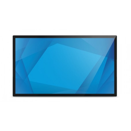 Elo Touch Solutions 5053L lavagna interattiva 139,7 cm (55") 3840 x 2160 Pixel Touch screen Nero (E666224)