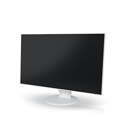 EIZO FlexScan EV2785-WT LED display 68,6 cm (27") 3840 x 2160 Pixel 4K Ultra HD Bianco (EV2785-WT)