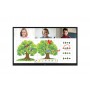 LG 55TR3BG-B visualizzatore di messaggi Pannello piatto per segnaletica digitale 139,7 cm (55") IPS Nero Touch  (55TR3BG-B.AEUQ)