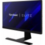 Viewsonic Elite XG270QG LED display 68,6 cm (27") 2560 x 1440 Pixel Quad HD Nero (XG270QG)