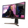 Benq EW3880R Monitor PC 95,2 cm (37.5") 3840 x 1600 Pixel UltraWide Quad HD+ Nero (9H.LK3LA.TBE)