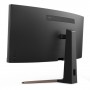 Benq EW3880R Monitor PC 95,2 cm (37.5") 3840 x 1600 Pixel UltraWide Quad HD+ Nero (9H.LK3LA.TBE)