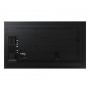 Samsung QB50R-B Pannello piatto per segnaletica digitale 125,7 cm (49.5") TFT 4K Ultra HD Nero Processore integ (LH50QBRBBGCXEN)