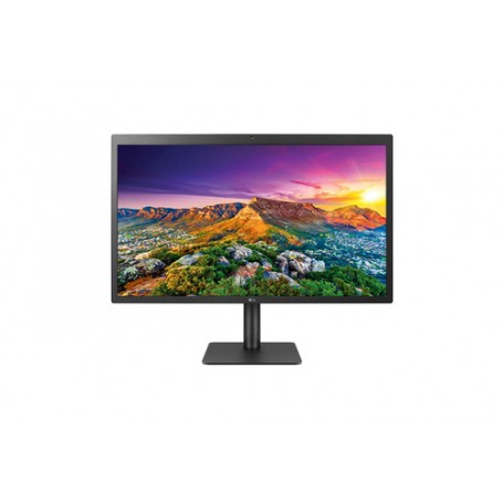 LG 27MD5KL LED display 68,6 cm (27") 5120 x 2880 Pixel 5K Ultra HD Nero (27MD5KL-B.AEU)