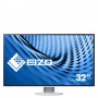 EIZO FlexScan EV3285-WT LED display 80 cm (31.5") 3840 x 2160 Pixel 4K Ultra HD Bianco (EV3285-WT)