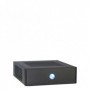 Inter-Tech ITX-601 Desktop Nero 60 W (88881217)