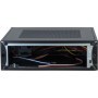 Inter-Tech ITX-601 Desktop Nero 60 W (88881217)