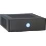 Inter-Tech ITX-601 Desktop Nero 60 W (88881217)