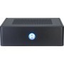 Inter-Tech ITX-601 Desktop Nero 60 W (88881217)