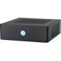 Inter-Tech ITX-601 Desktop Nero 60 W (88881217)