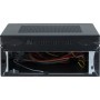 Inter-Tech ITX-603 Mini Tower Nero 60 W (88881218)
