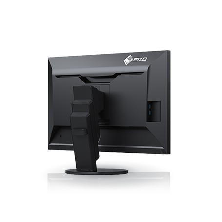 EIZO FlexScan EV2785-BK LED display 68,6 cm (27") 3840 x 2160 Pixel 4K Ultra HD Nero (EV2785-BK)