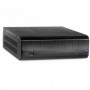 Inter-Tech JX-500 Mini Tower Nero (88881283)