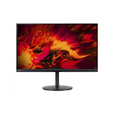 Acer NITRO XV2 XV282KKV 71,1 cm (28") 3840 x 2160 Pixel 4K Ultra HD LED Nero (UM.PX2EE.V01)