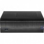 Inter-Tech JX-500 Mini Tower Nero (88881283)