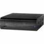 Inter-Tech JX-500 Mini Tower Nero (88881283)