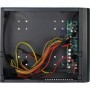 Inter-Tech JX-500 Mini Tower Nero (88881283)