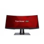 Viewsonic VP Series VP3481 LED display 86,4 cm (34") 3440 x 1440 Pixel Wide Quad HD+ Nero (VP3481)