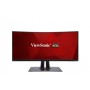Viewsonic VP Series VP3481 LED display 86,4 cm (34") 3440 x 1440 Pixel Wide Quad HD+ Nero (VP3481)