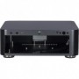 Inter-Tech ITX A60 Mini Tower Nero 60 W (88881301)
