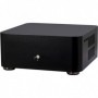 Inter-Tech A80 Small Form Factor (SFF) Nero 60 W (88881302)