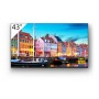 Sony FW-43BZ35J visualizzatore di messaggi Pannello piatto per segnaletica digitale 109,2 cm (43") VA 4K Ultra HD N (FW-43BZ35J)