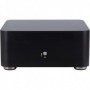 Inter-Tech ITX A80S Mini Tower Nero 60 W (88881303)