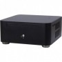 Inter-Tech ITX A80S Mini Tower Nero 60 W (88881303)