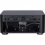 Inter-Tech ITX A80S Mini Tower Nero 60 W (88881303)