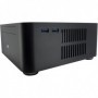 Inter-Tech ITX A80S Mini Tower Nero 60 W (88881303)